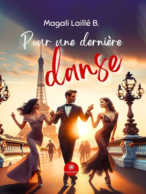 cover image of Pour une dernière danse